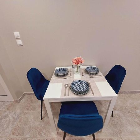 Sapphire Home Ixia  Bagian luar foto