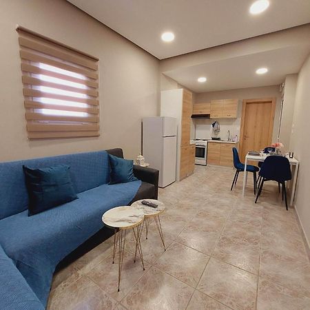 Sapphire Home Ixia  Bagian luar foto