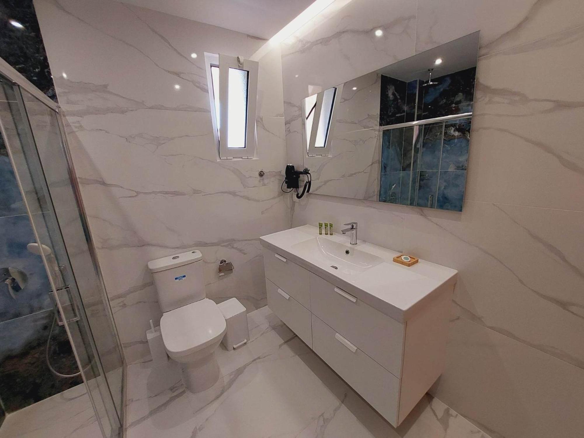 Sapphire Home Ixia  Bagian luar foto